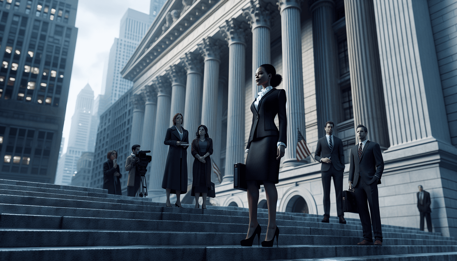 Letitia James