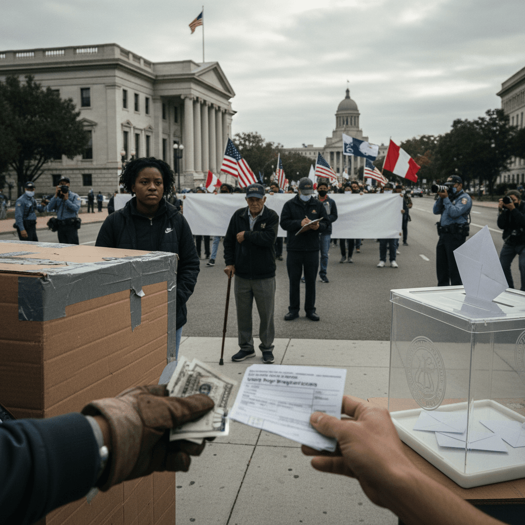 Elections