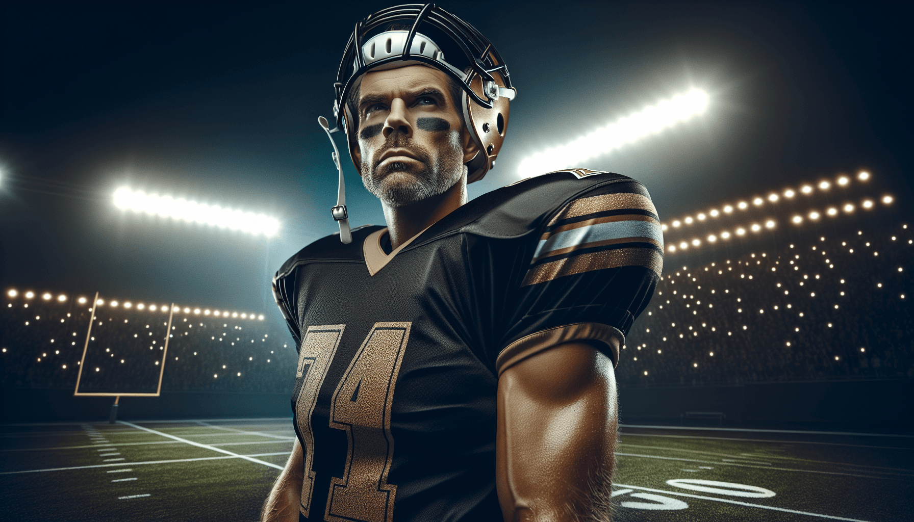 Aaron Rodgers