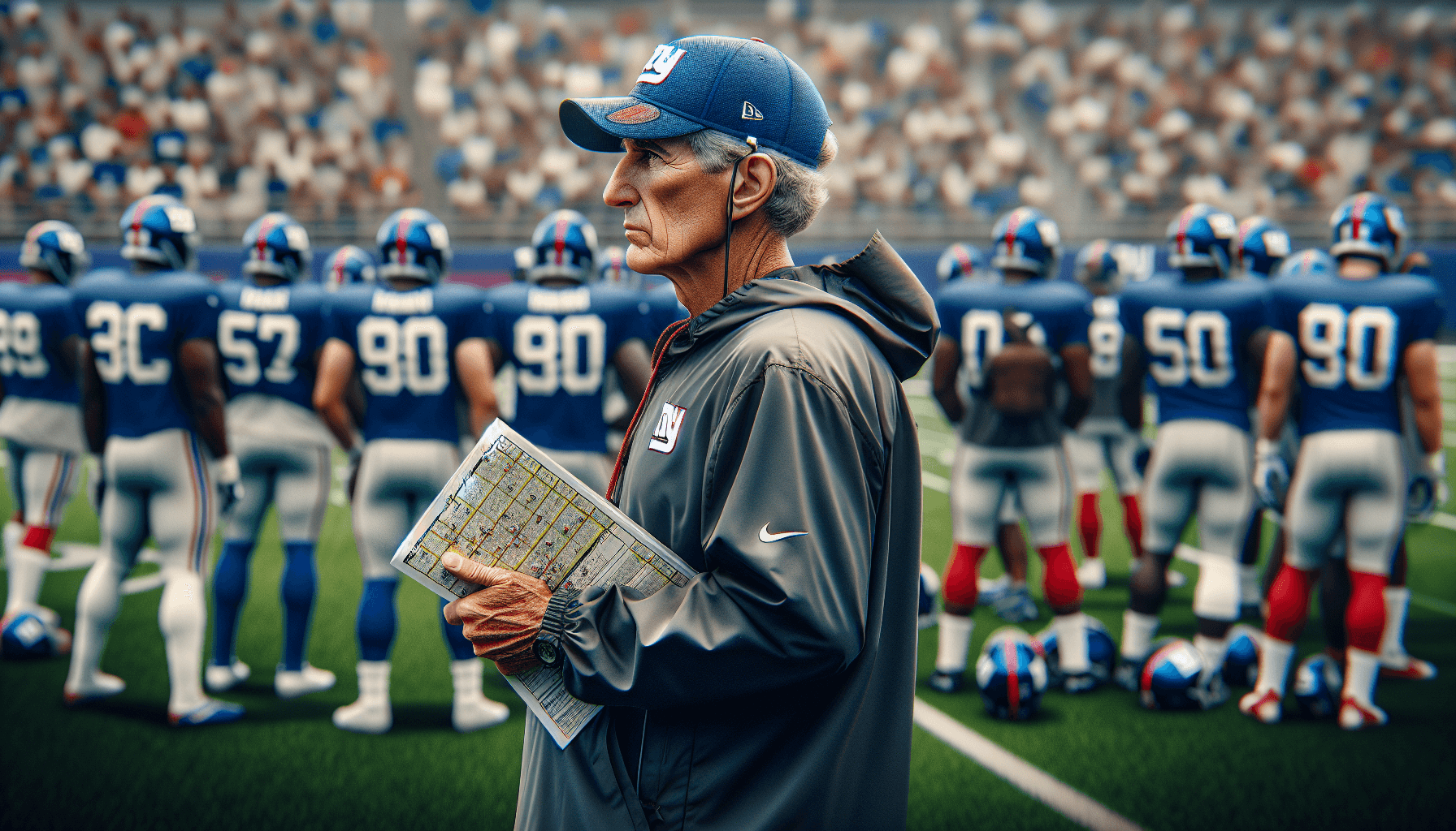 New York Giants
