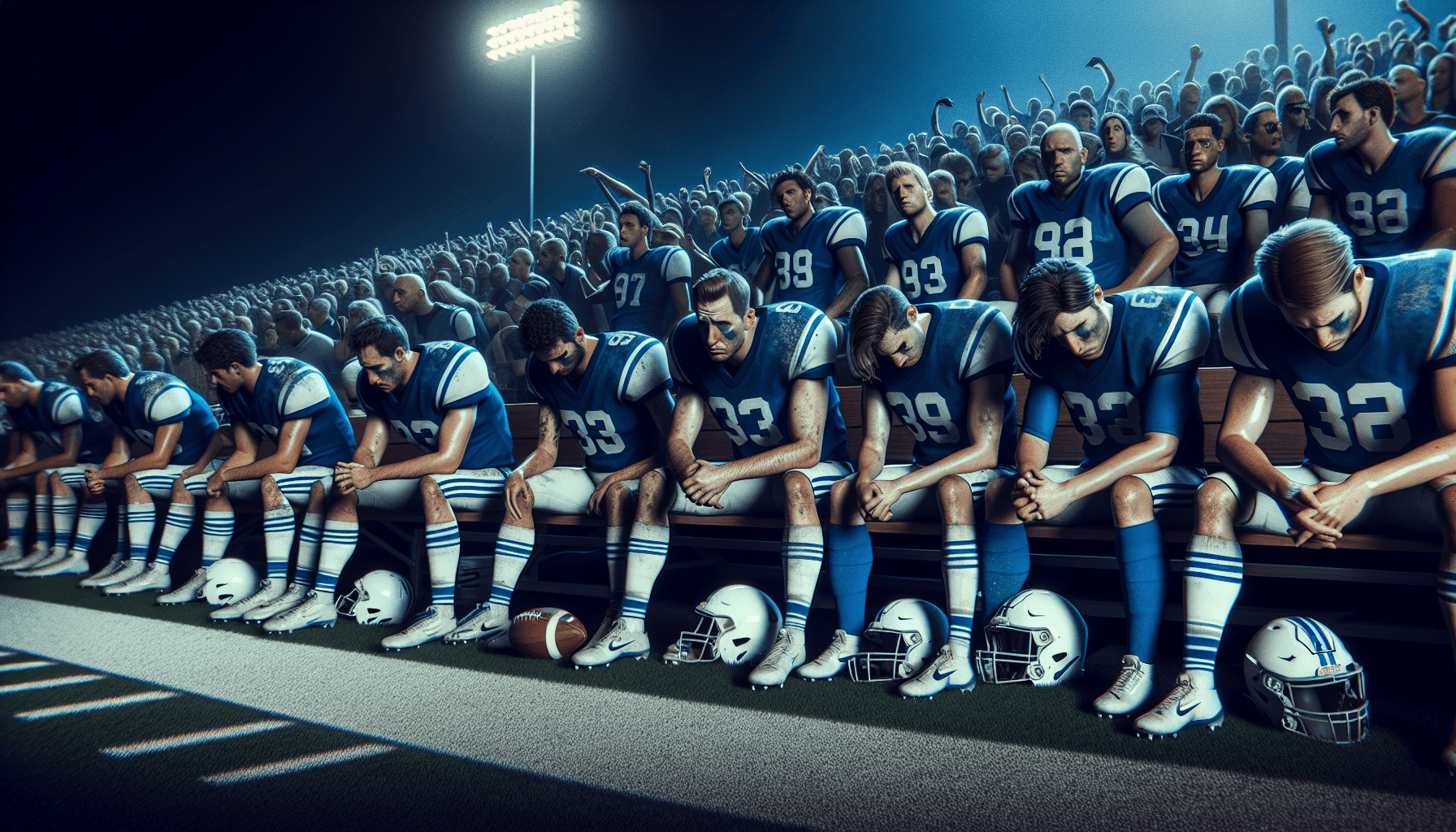 Dallas Cowboys