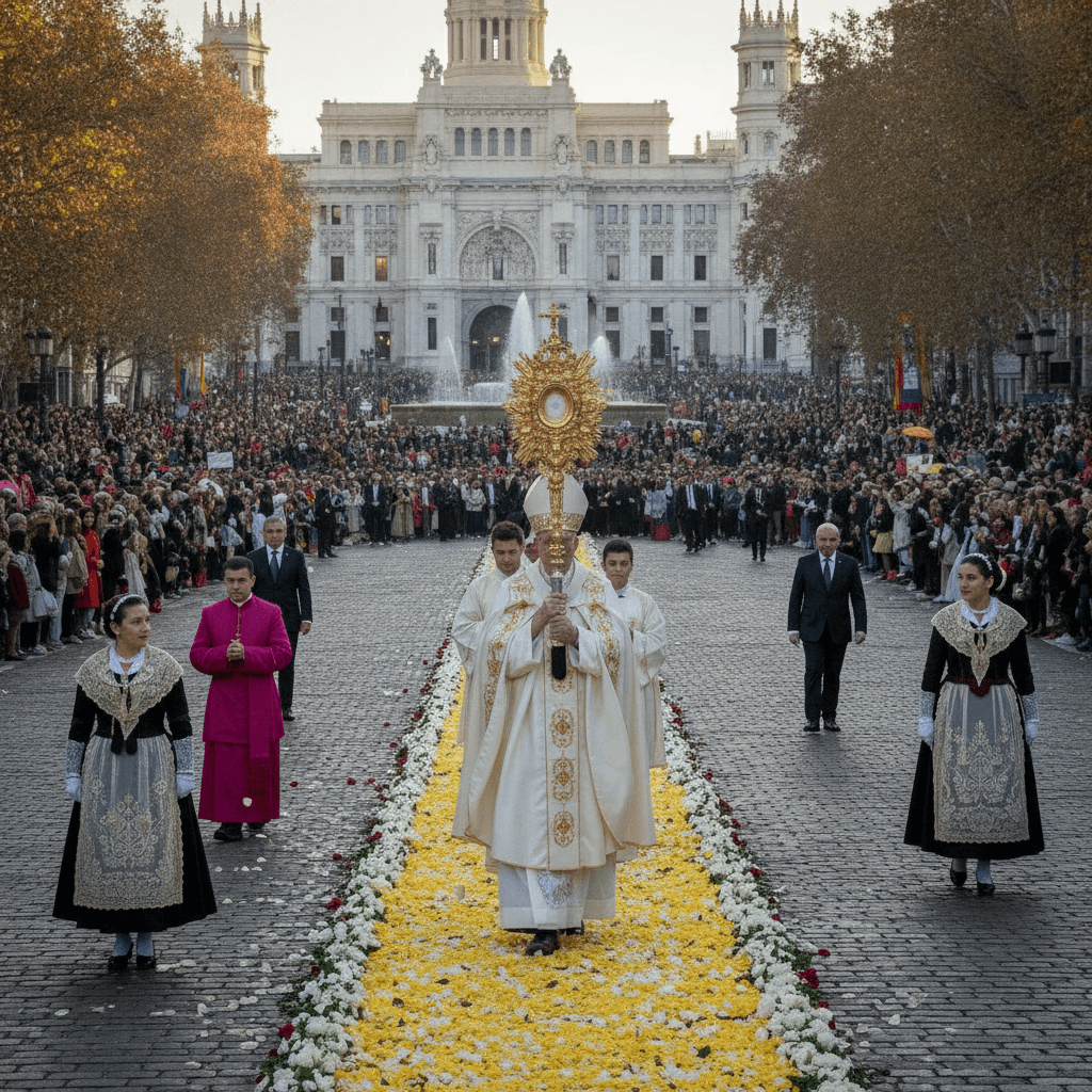 Pope Leo XIV