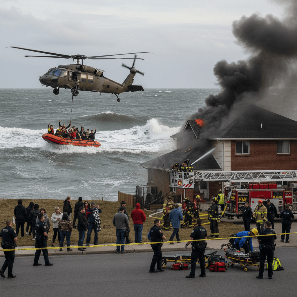 Emergency Response
