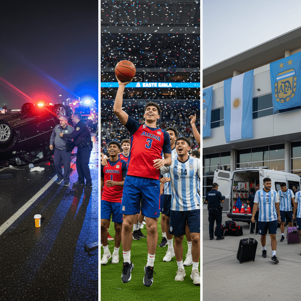Sports