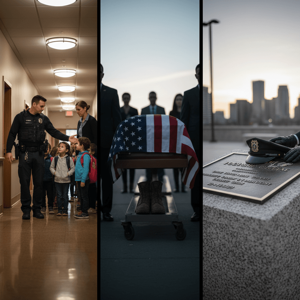 Heroism