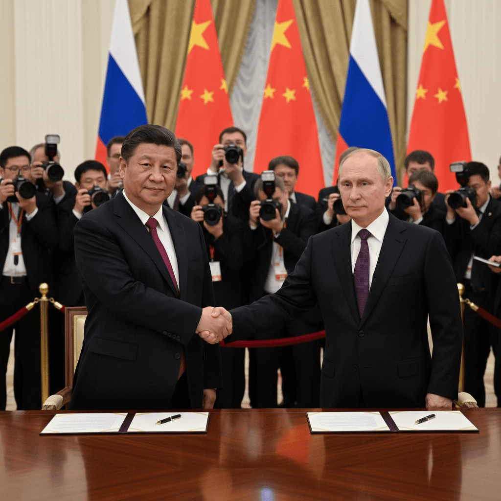 Xi Jinping