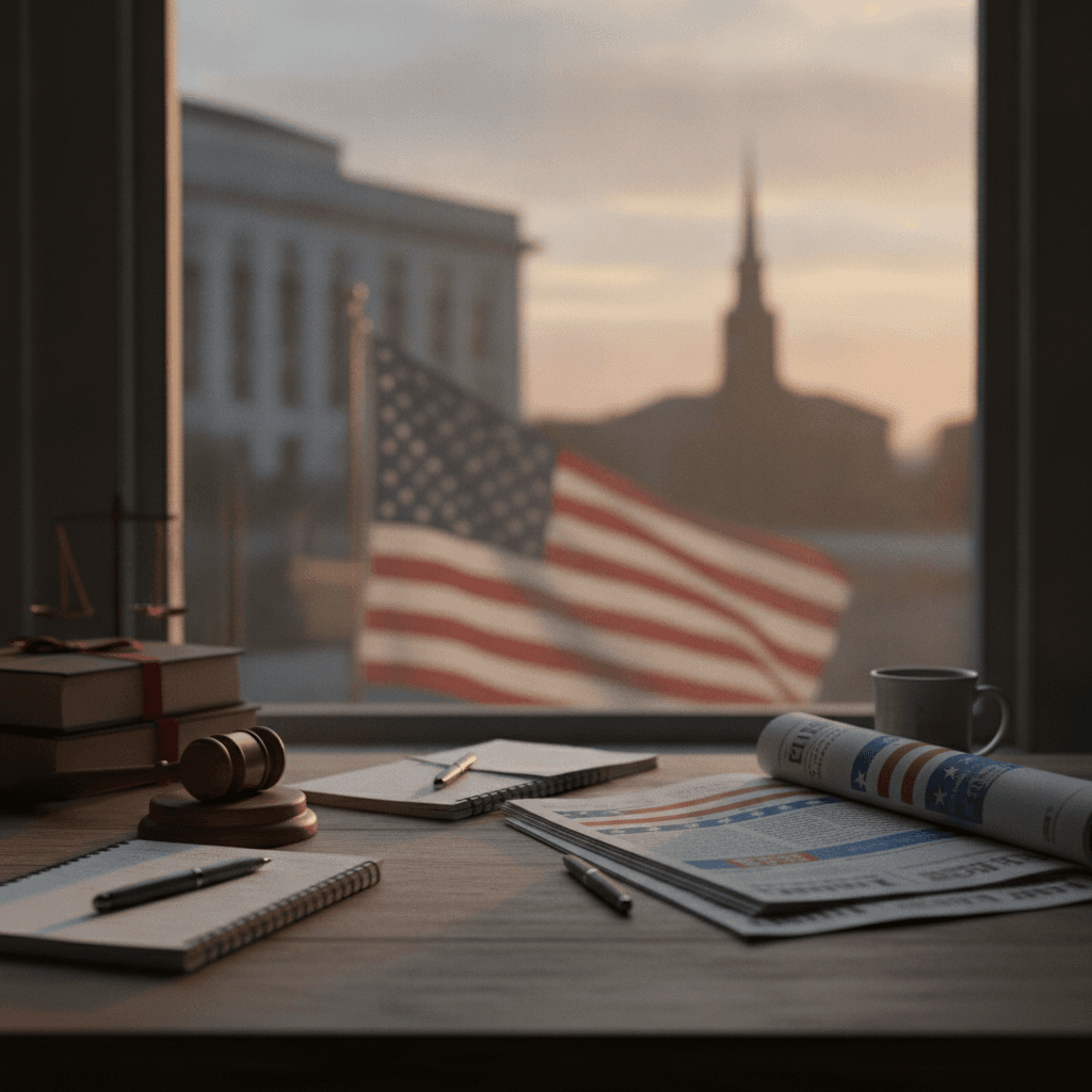 First Amendment