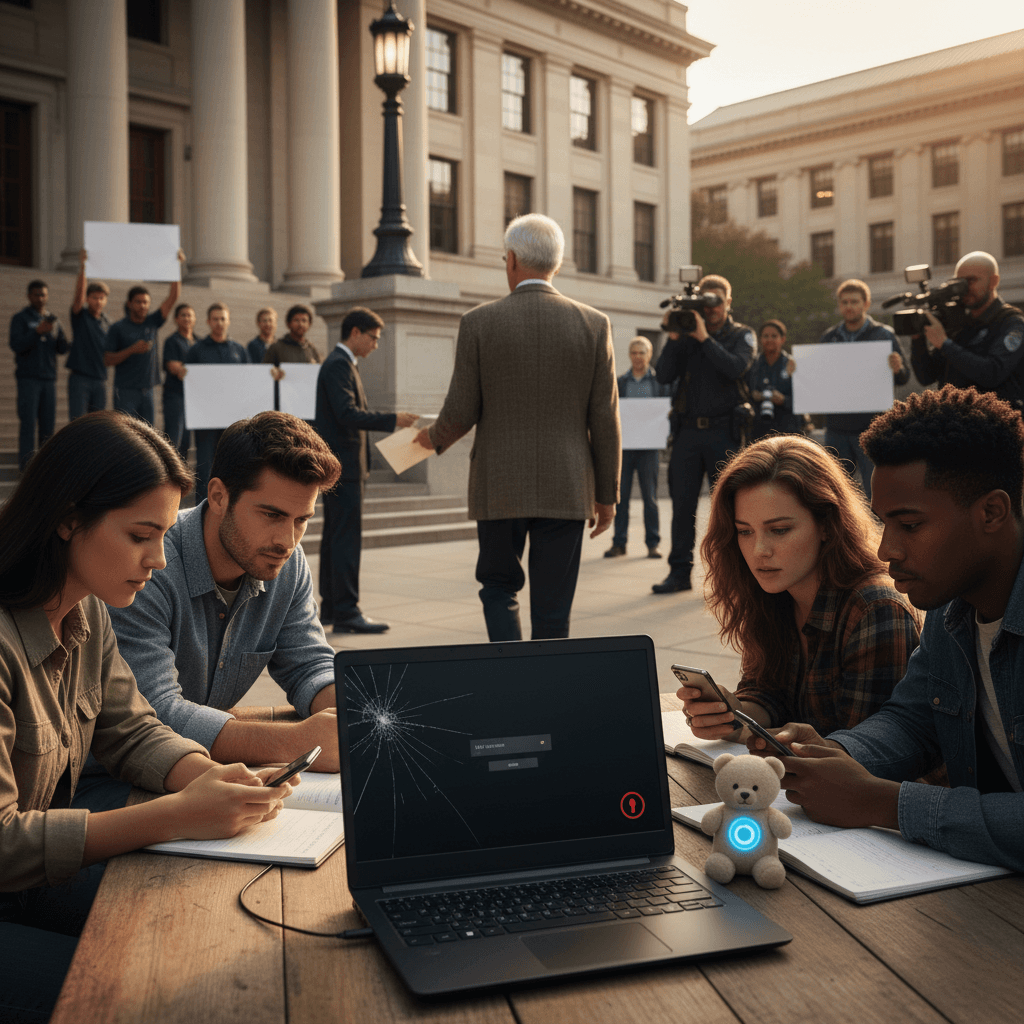 Higher Education