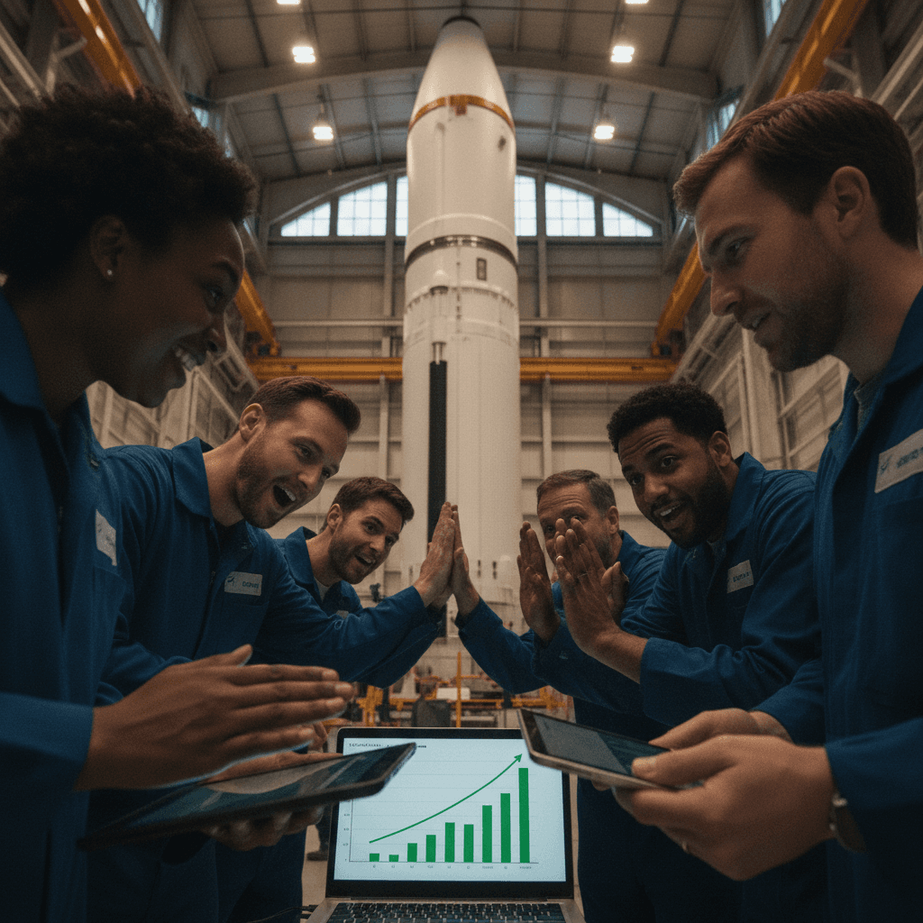 SpaceX