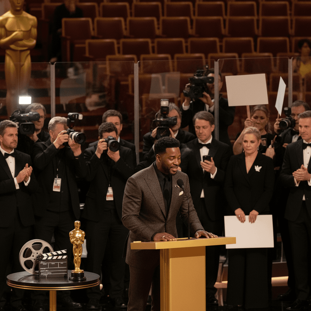 Oscars