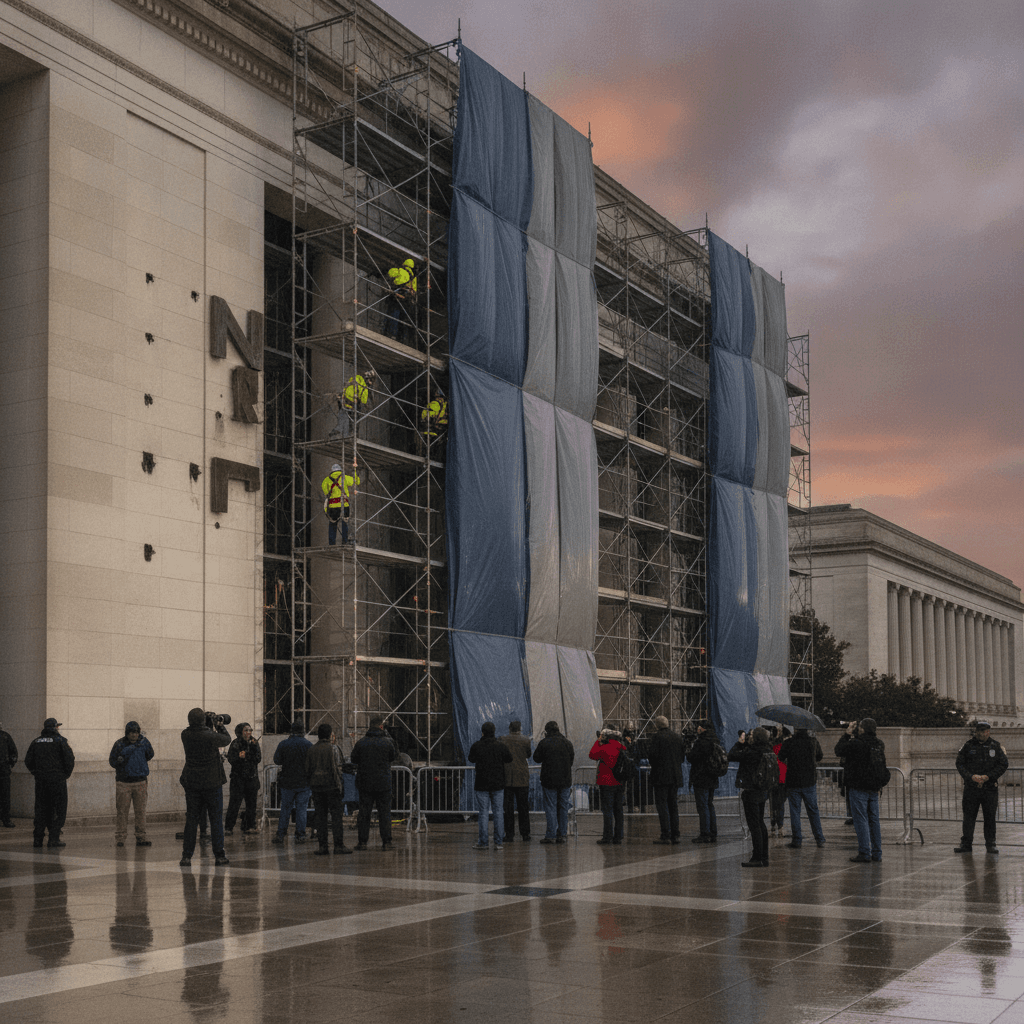 Kennedy Center