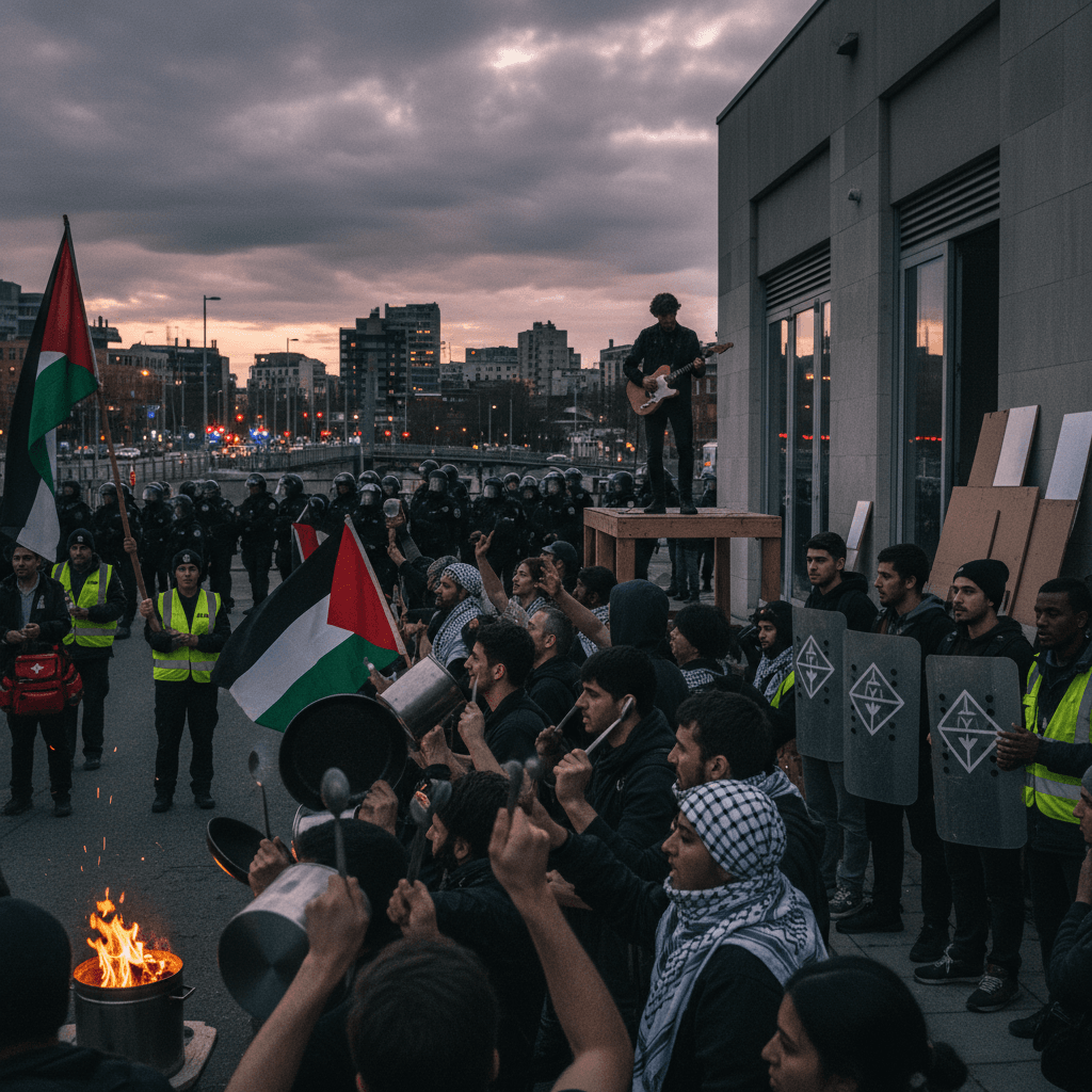 Protests