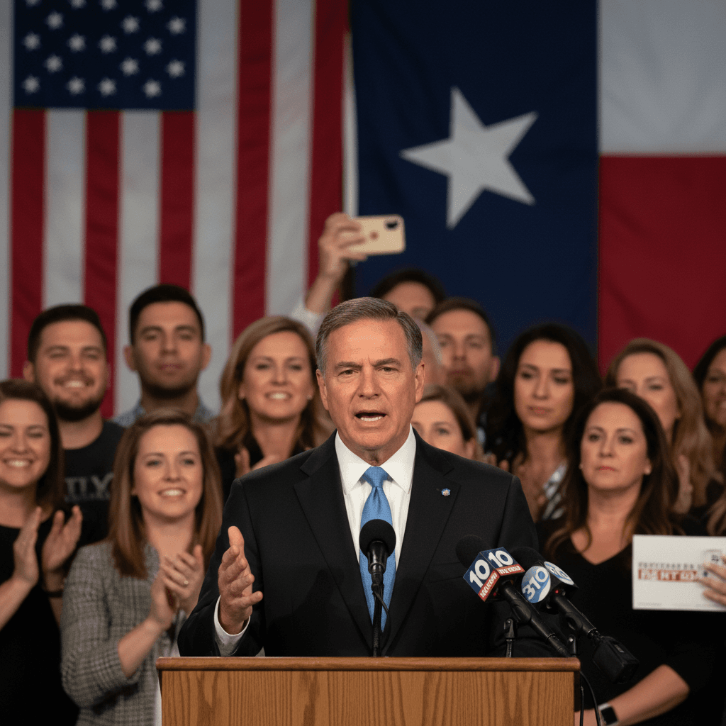 Ken Paxton