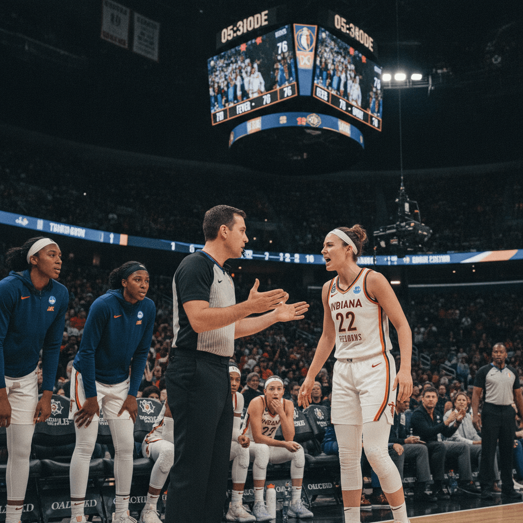 Indiana Fever