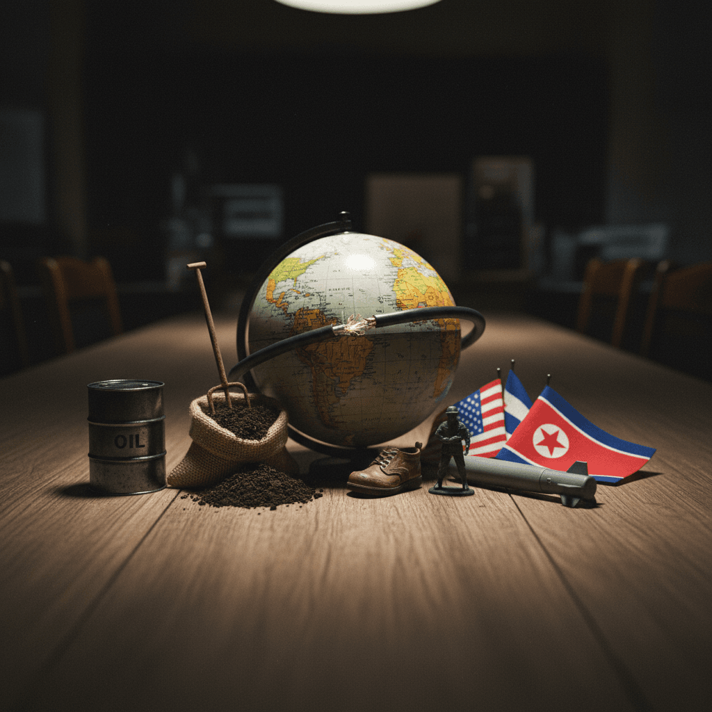 International Relations