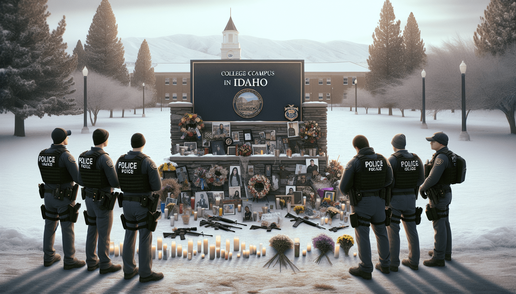 Idaho