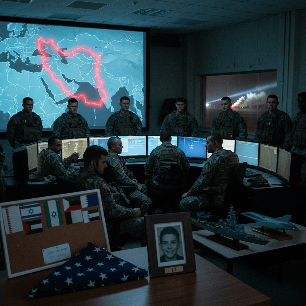 Operation Epic Fury