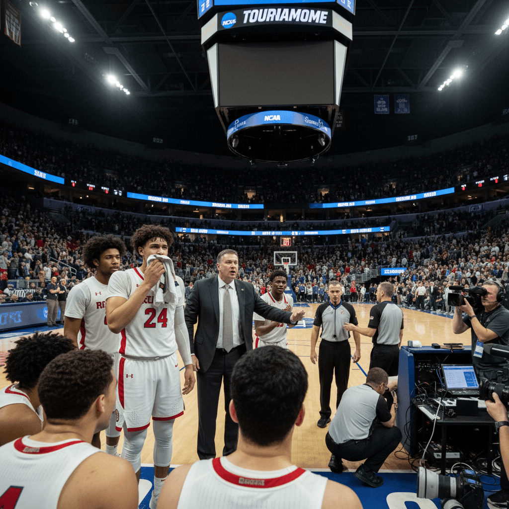 NCAA Tournament