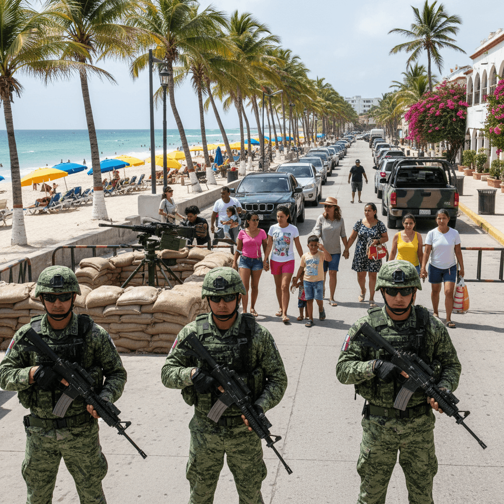 Mexico