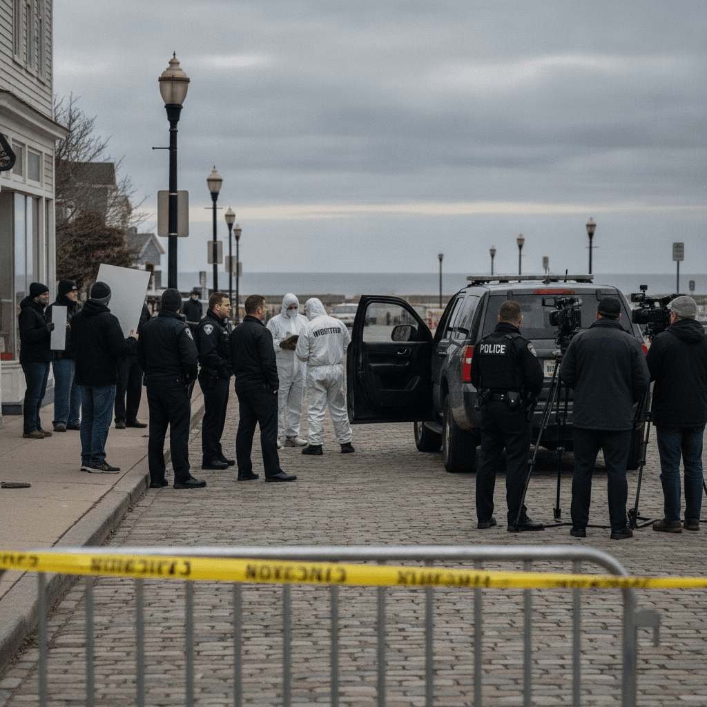 U.S. Immigration and Customs Enforcement (ICE)