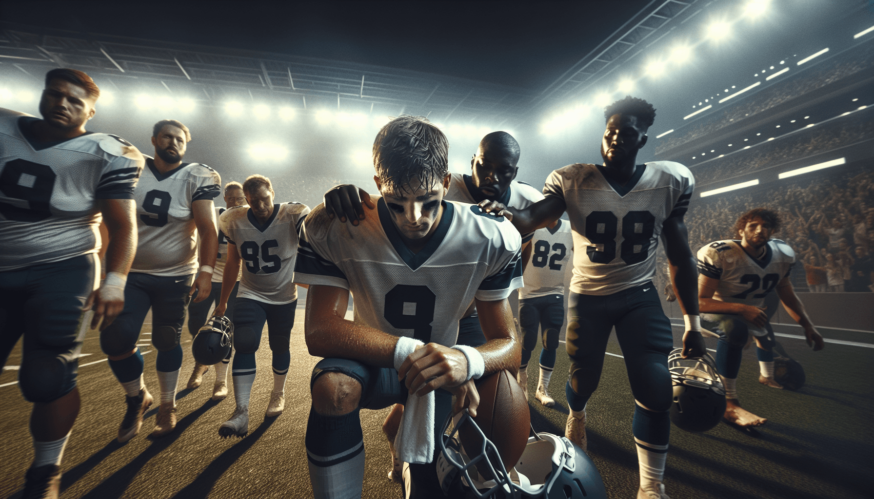 Cleveland Browns