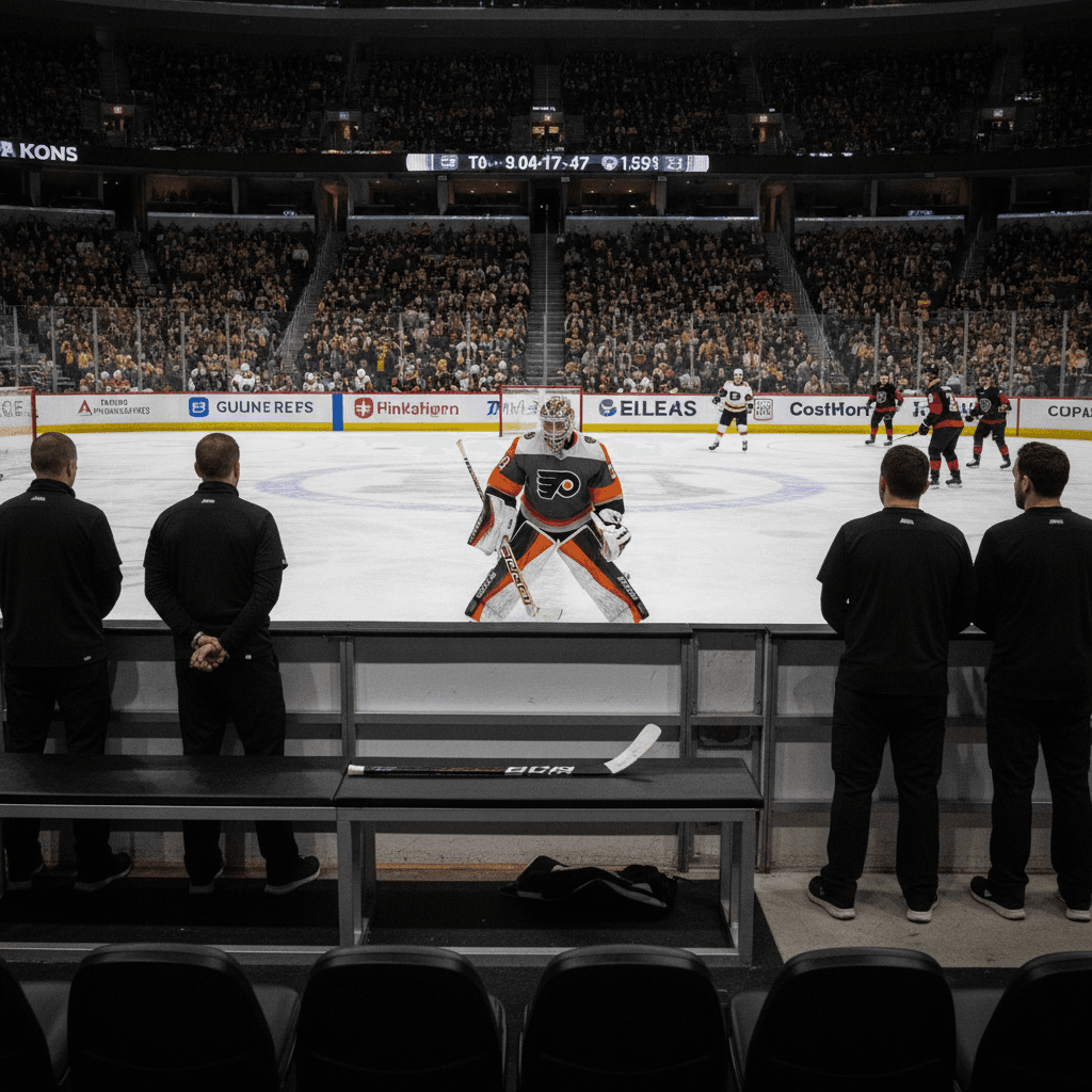 Vegas Golden Knights