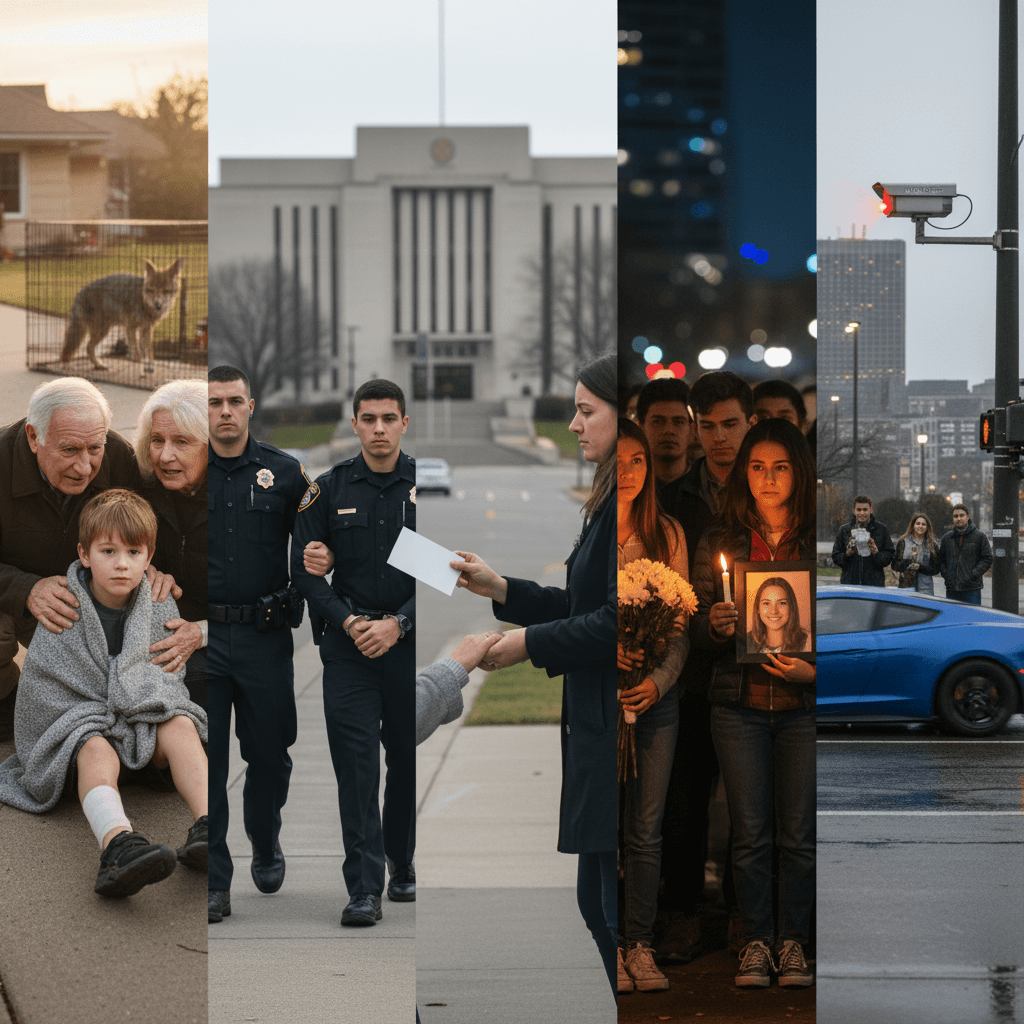 Public Safety