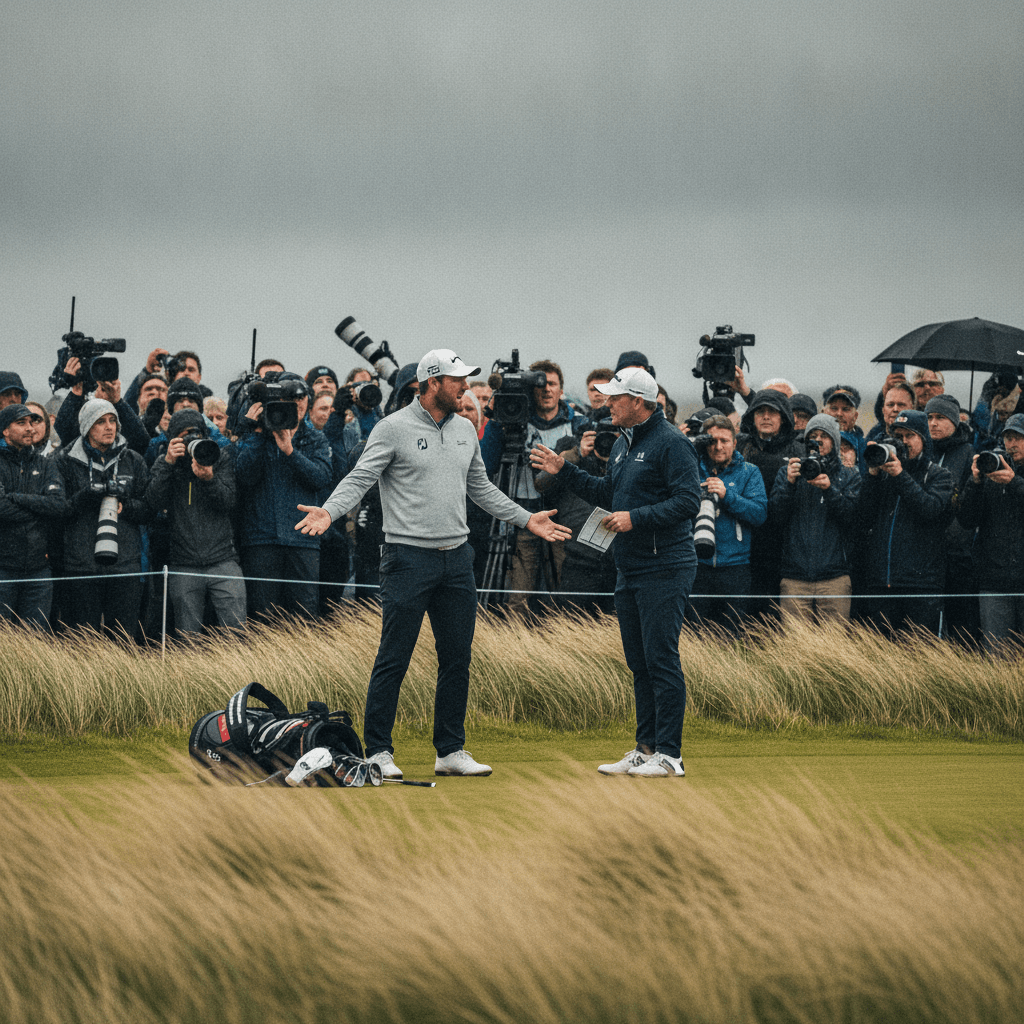 Bryson DeChambeau