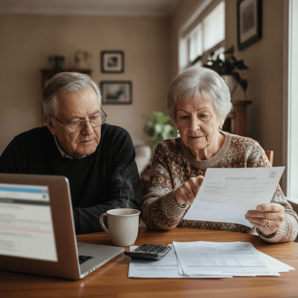 Savings Accounts