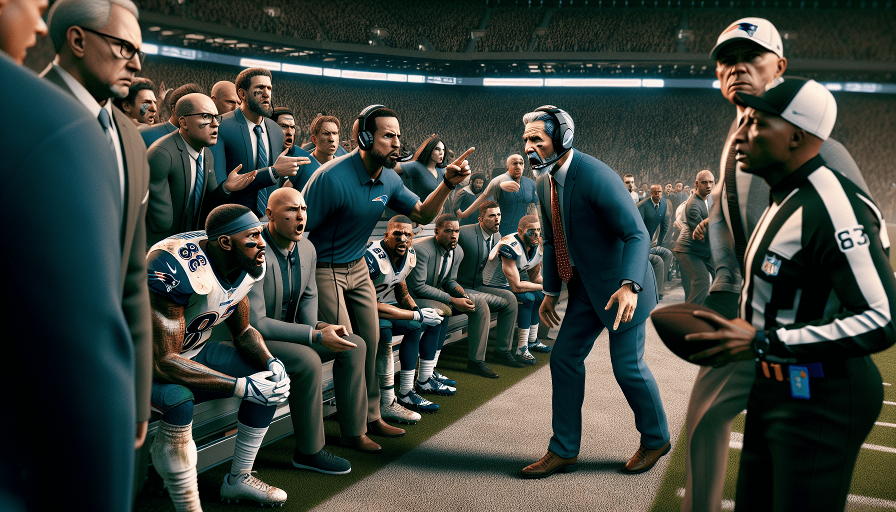 Philadelphia Eagles