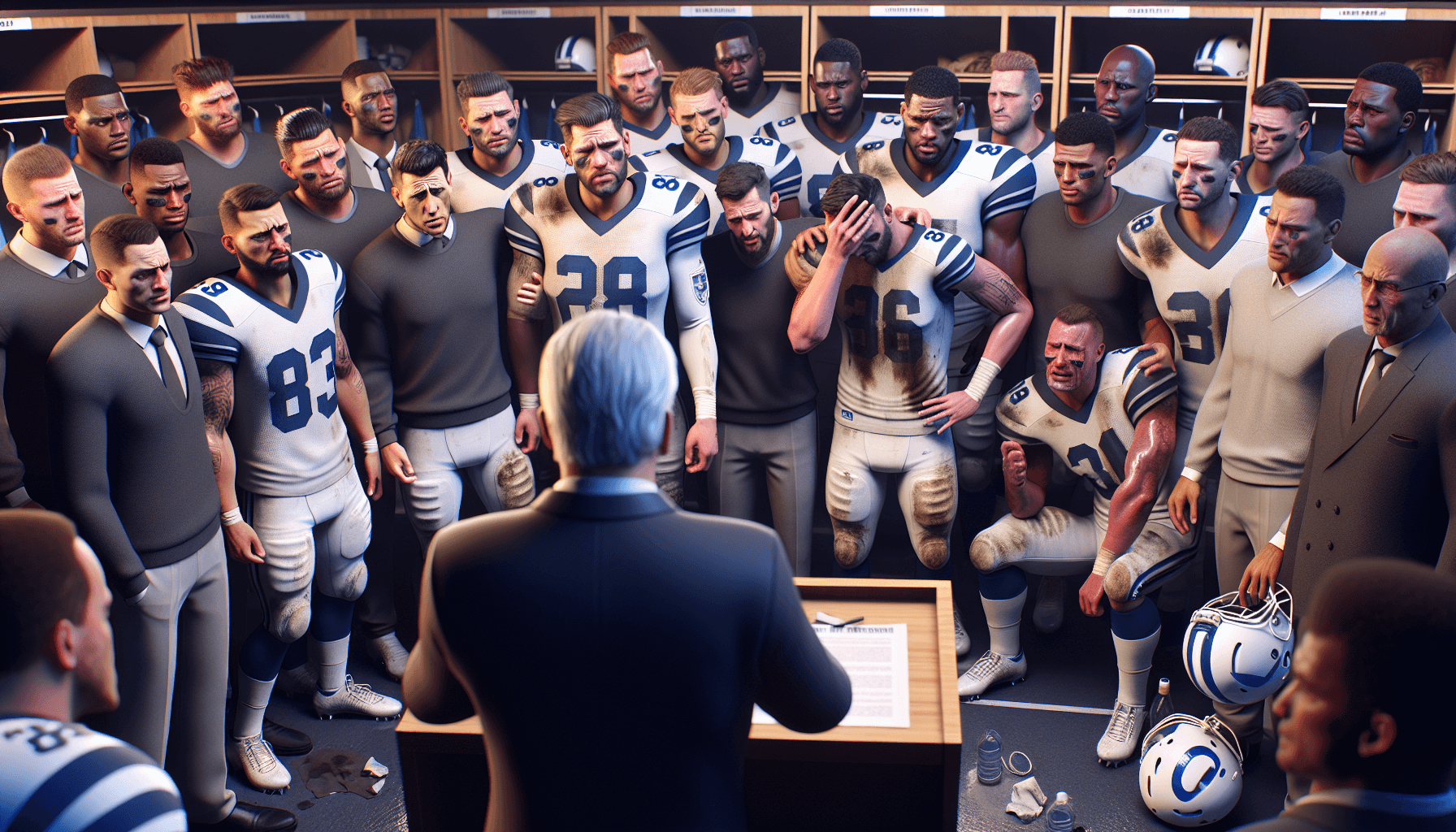 Pittsburgh Steelers