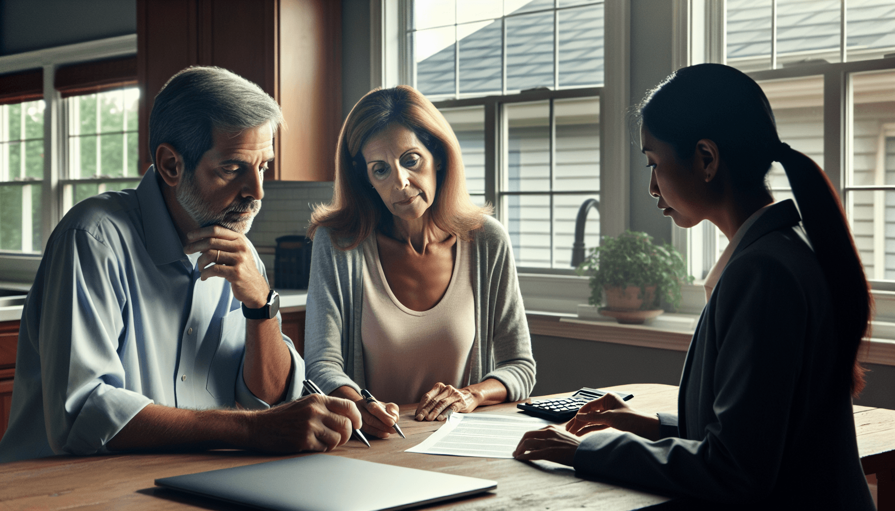 Home Equity Loan