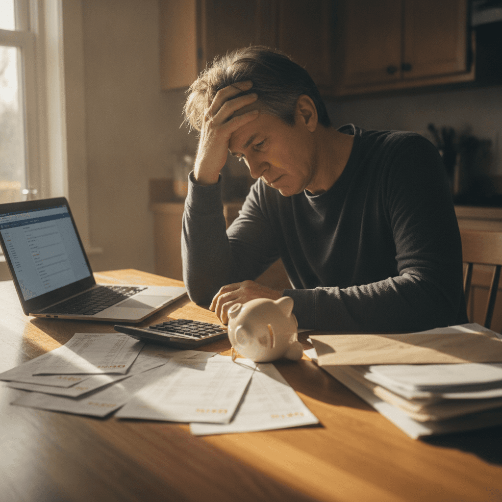 Household Debt