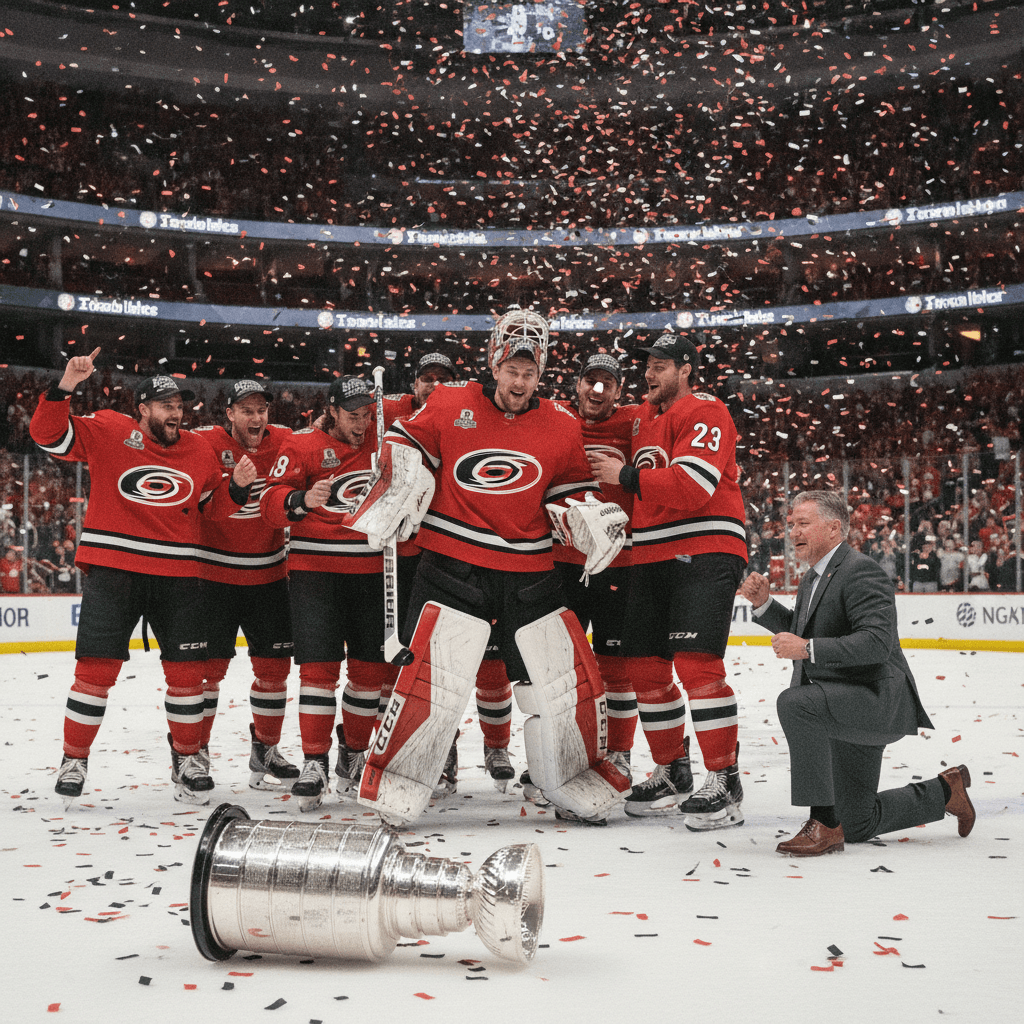 Carolina Hurricanes