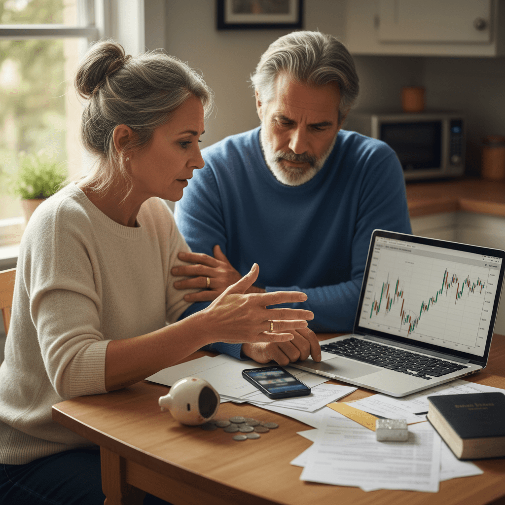Financial Stewardship