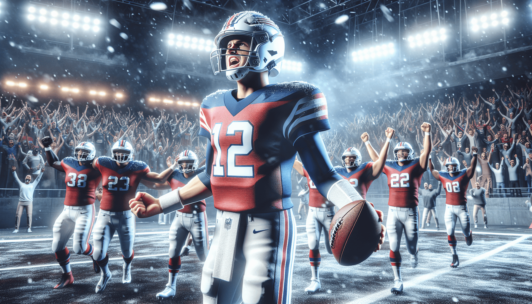 New England Patriots