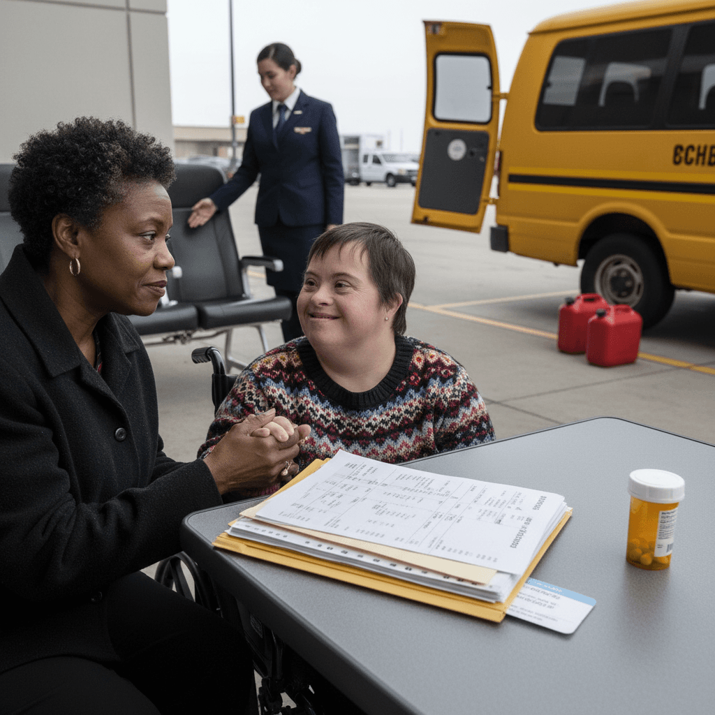Disability Rights