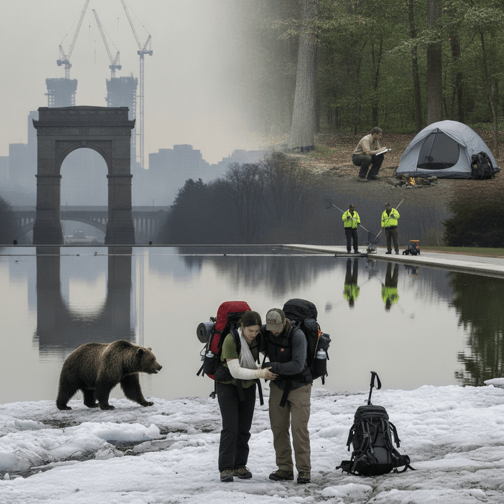 National Parks