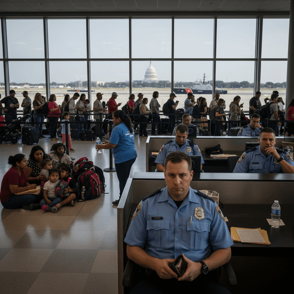 Department of Homeland Security