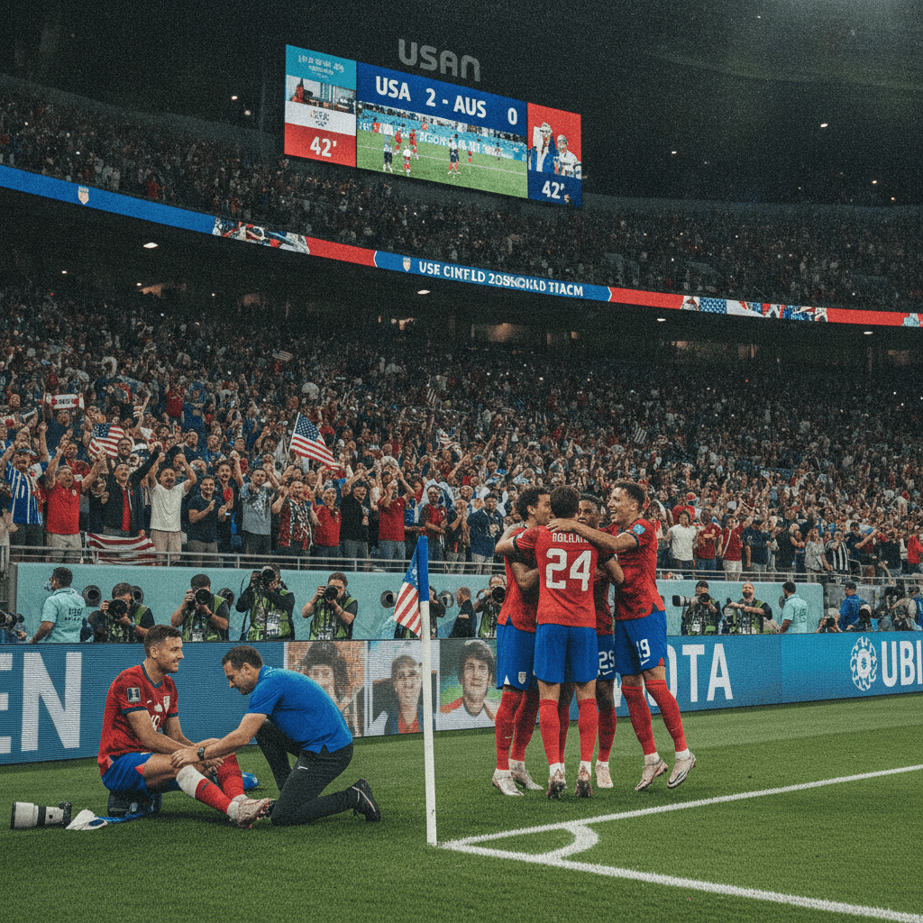 USMNT