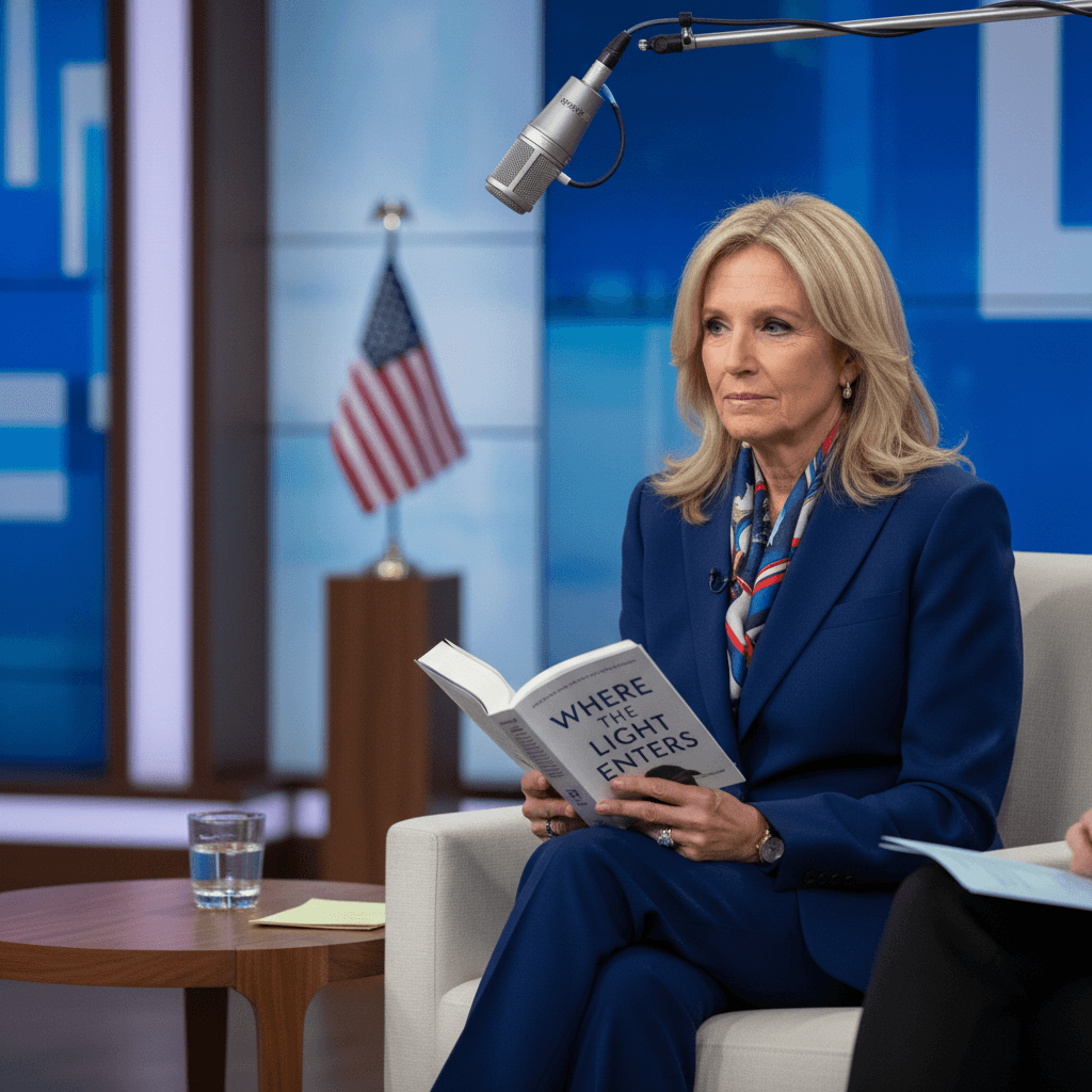 Jill Biden