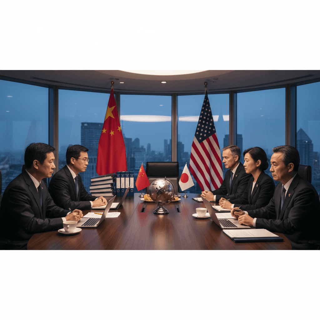 Trade Policy