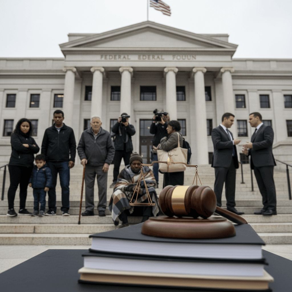 Federal Courts