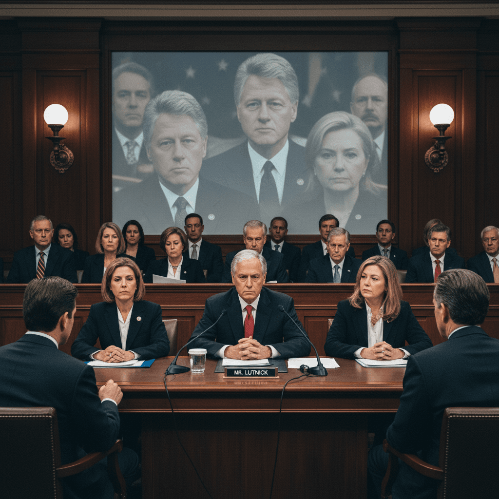 House Oversight Committee