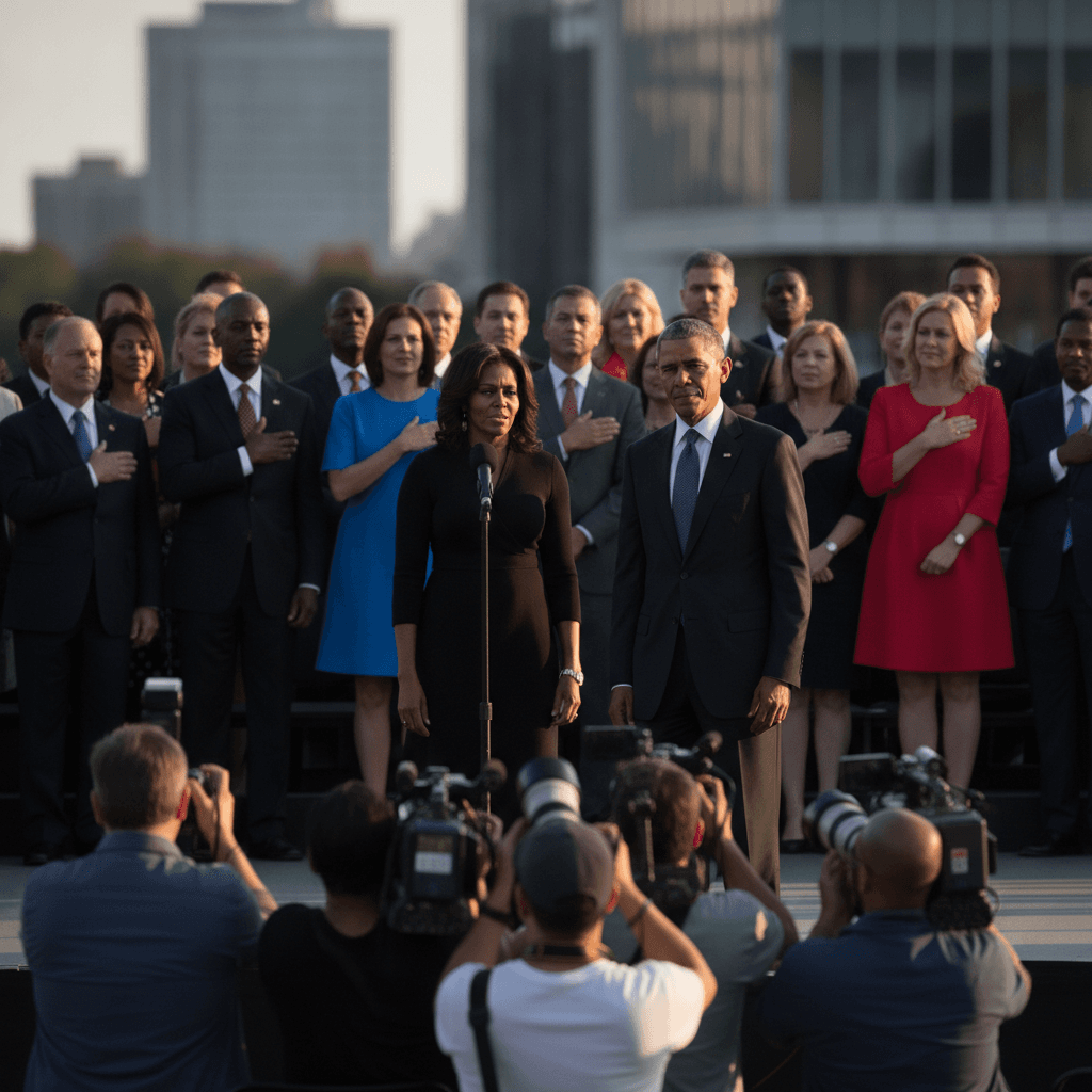 Barack Obama