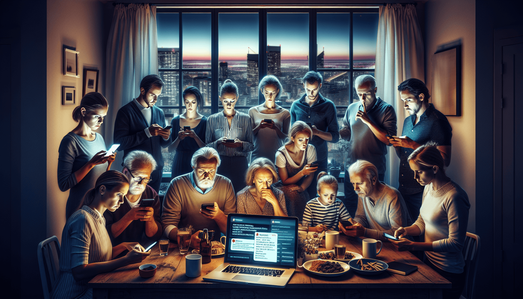 Cybersecurity