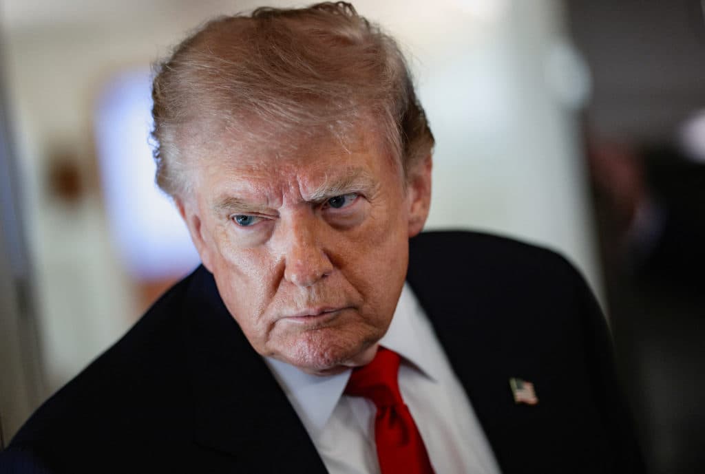 Trump Urges Senate to Cancel August Recess for SAVE Act
