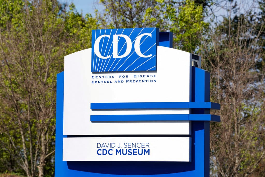 CDC: Measles Rise; Food and Regional Attack Reports