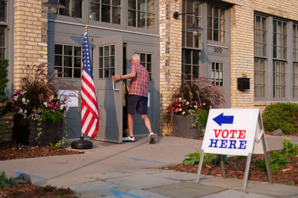 Minnesota Fraud Scandal Draws GOP Political Response