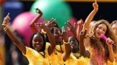 Ghetto Kids Describe Dancing with Shakira at World Cup